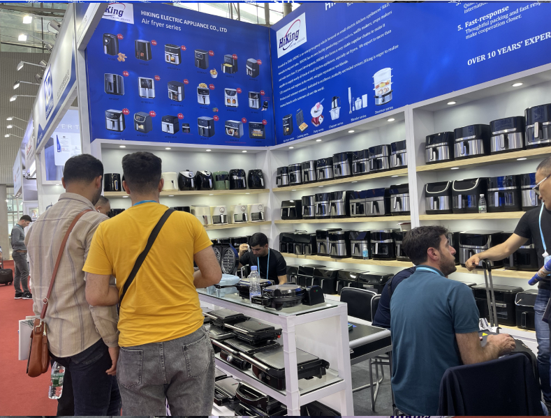 Canton Fair